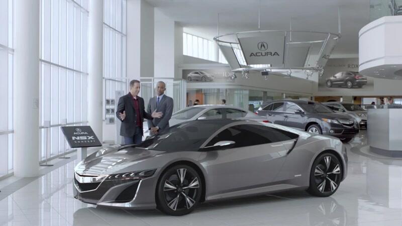 Acura