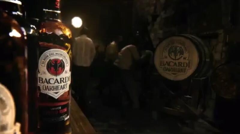 Bacardi