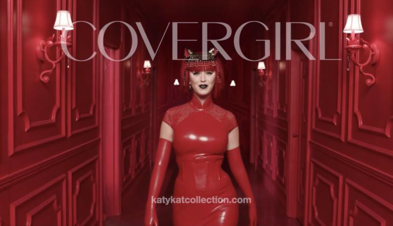 CoverGirl