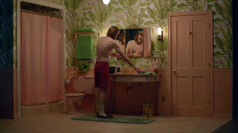 Dollar Shave Club