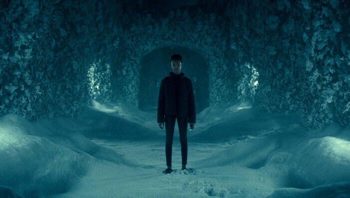 Doctor Sleep