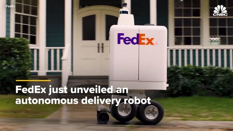 FedEx