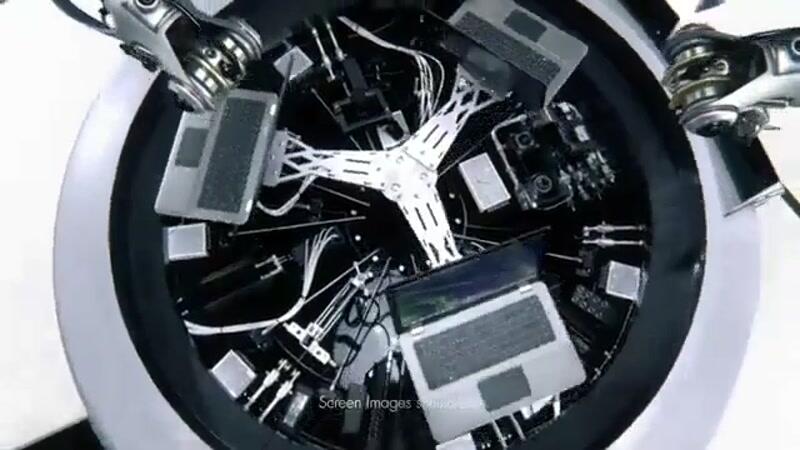 Hewlett Packard