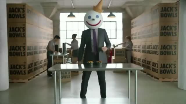 Jack In The Box