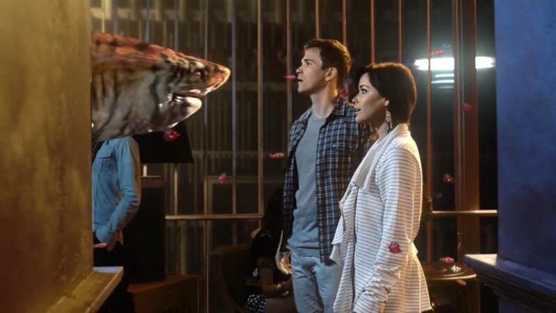 Syfy