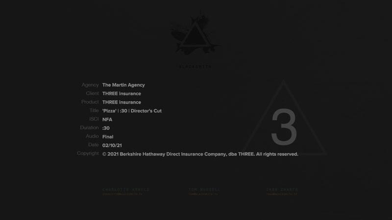 Three Insurance