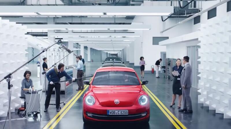Volkswagen